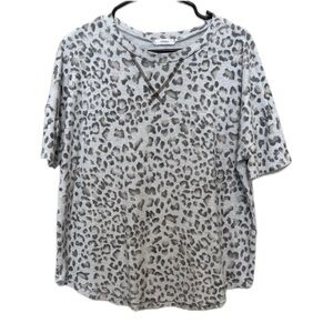 Women’s Cherish Short Sleeve Dressy Tee